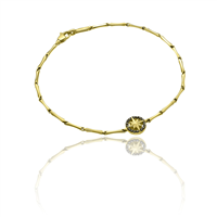 Bracciale Chimento Donna in Oro giallo 1B05398BN1200